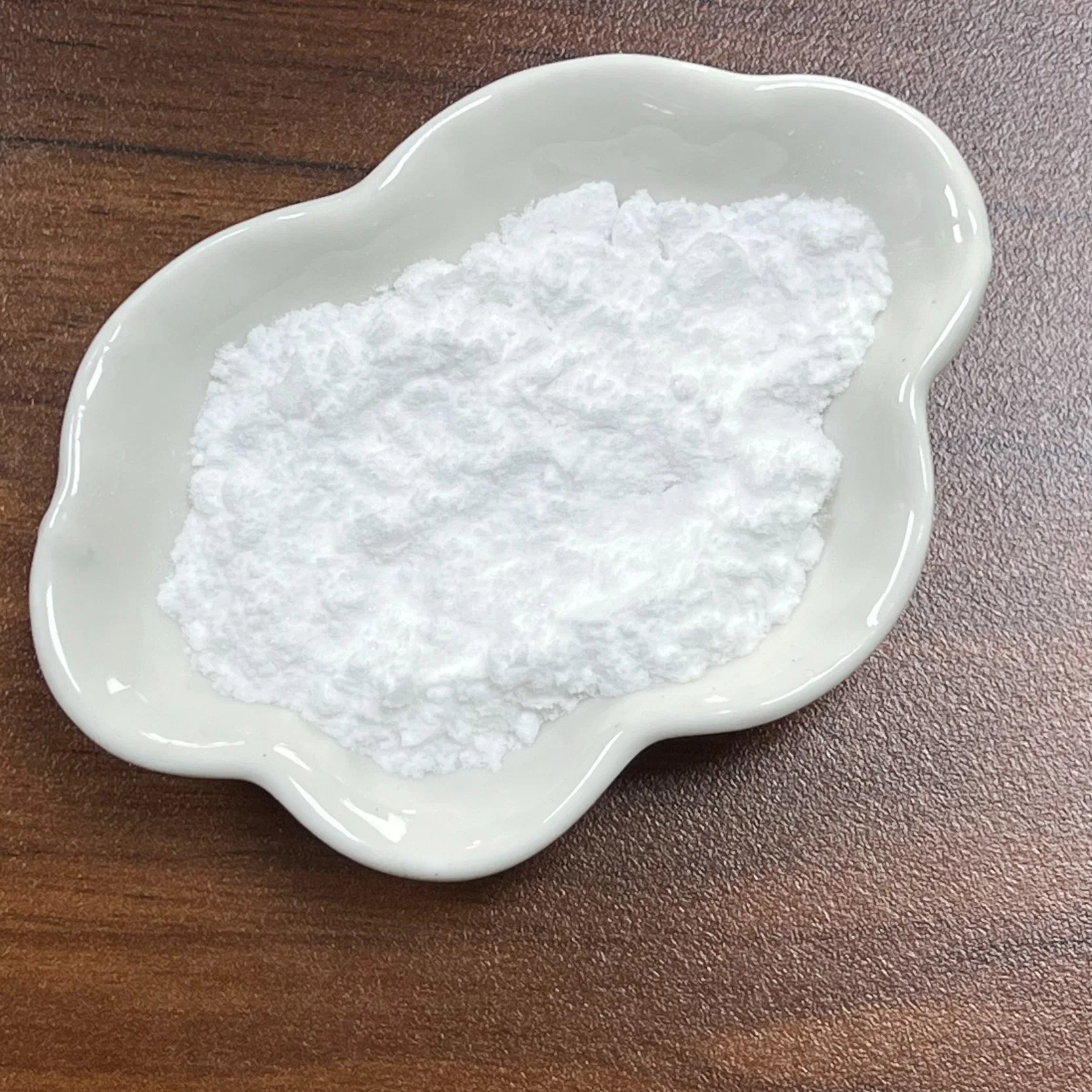 Factory Supply 2-Amino-5-Fluorobenzoic Acidcas CAS 446-08-2