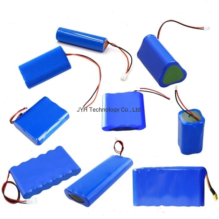 Lithium Ion 32650 5000mAh 3.2V LiFePO4 Battery with Kc UL