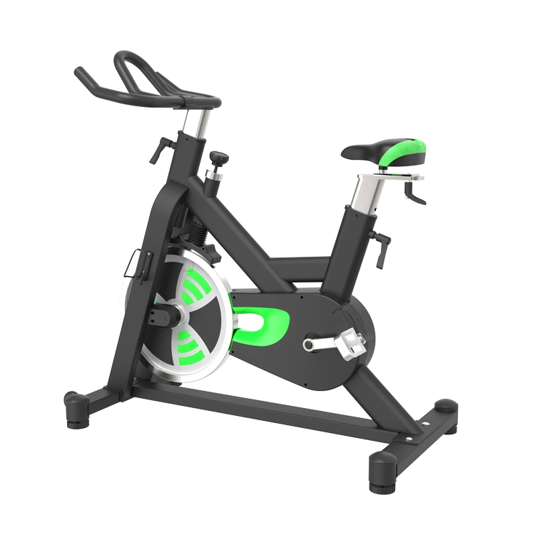 Indoor Body Building Integrated Gym Fitness Commercial Exercise Spinning Bike