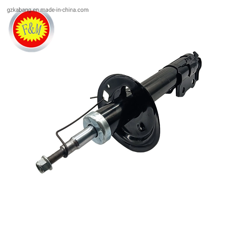 High quality/High cost performance Auto Spare Parts OEM 48520-0d112 Shock Absorber for Toyota