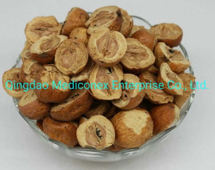 Melia Toosenda Fruit Prepared Herbal Raw Materials Prepared Traditional Chinese Herbal Medicine Plant Botanical Herb Regulate Qi