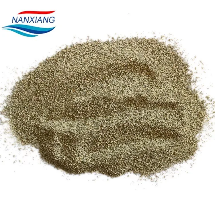 Oil Fracturing Proppant Ceramic Proppant Frac Sand