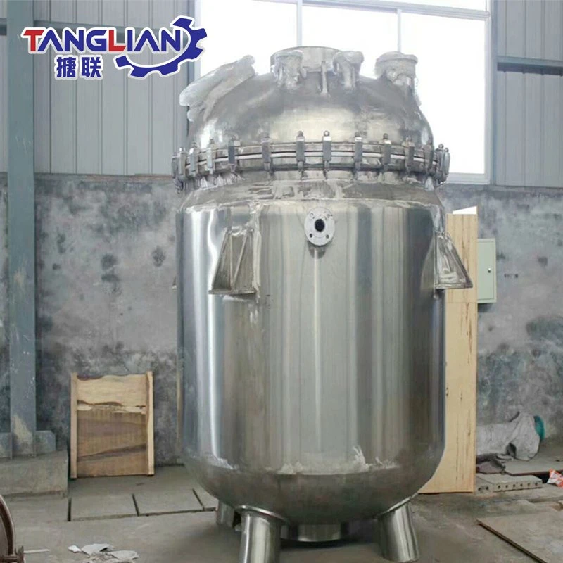 Stainless Steel Titanium Coil Non Standard Equipment