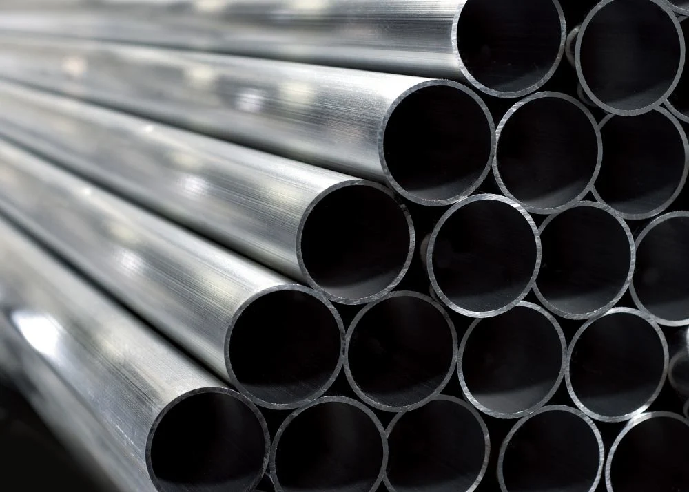 China Supplier Sc40 Galvanized Steel Pipe for Constructions in Stocks