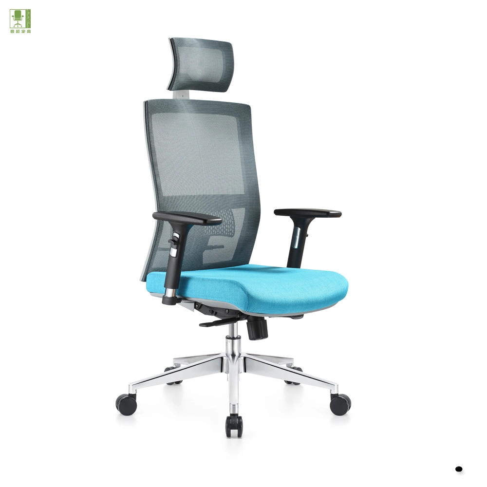 High Back Executive Full Mesh Ergonomic Office Chair