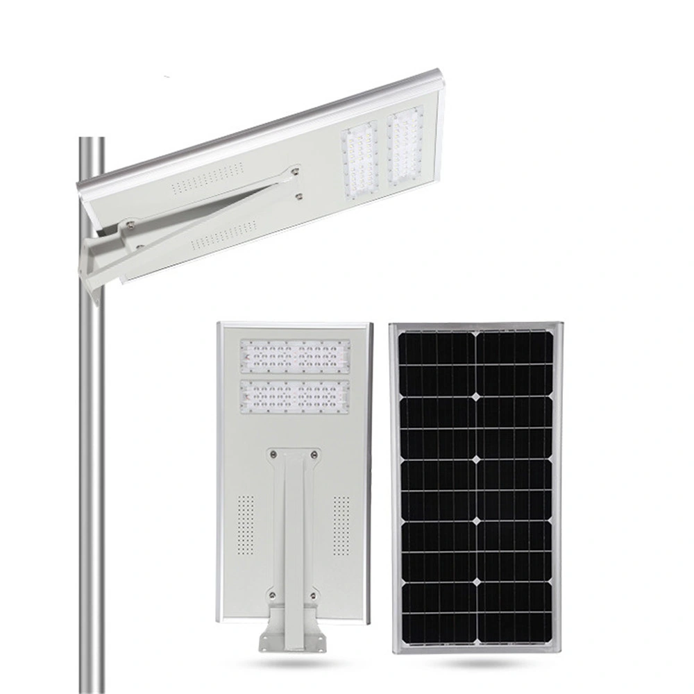 Hepu Solar Street Light de alta qualidade, 200 W, Solar Motion Sensor