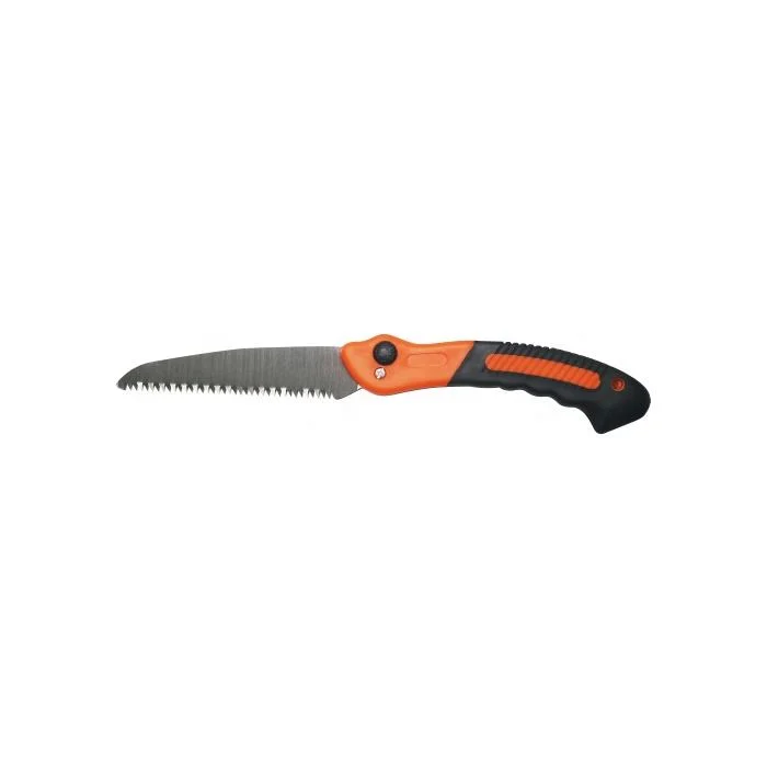 High quality/High cost performance  Outdoor Hand Folding Saw Camping Garden Branch Pruning Saw Garden Pruning Saw for Cutting Wood