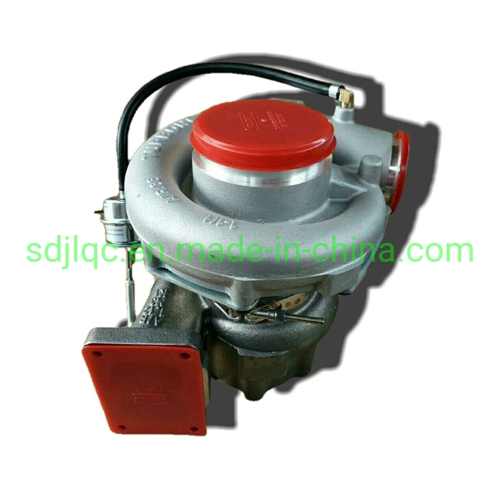 Sinotruk HOWO Truck Spare Parts Turbo Charger Vg15600118229