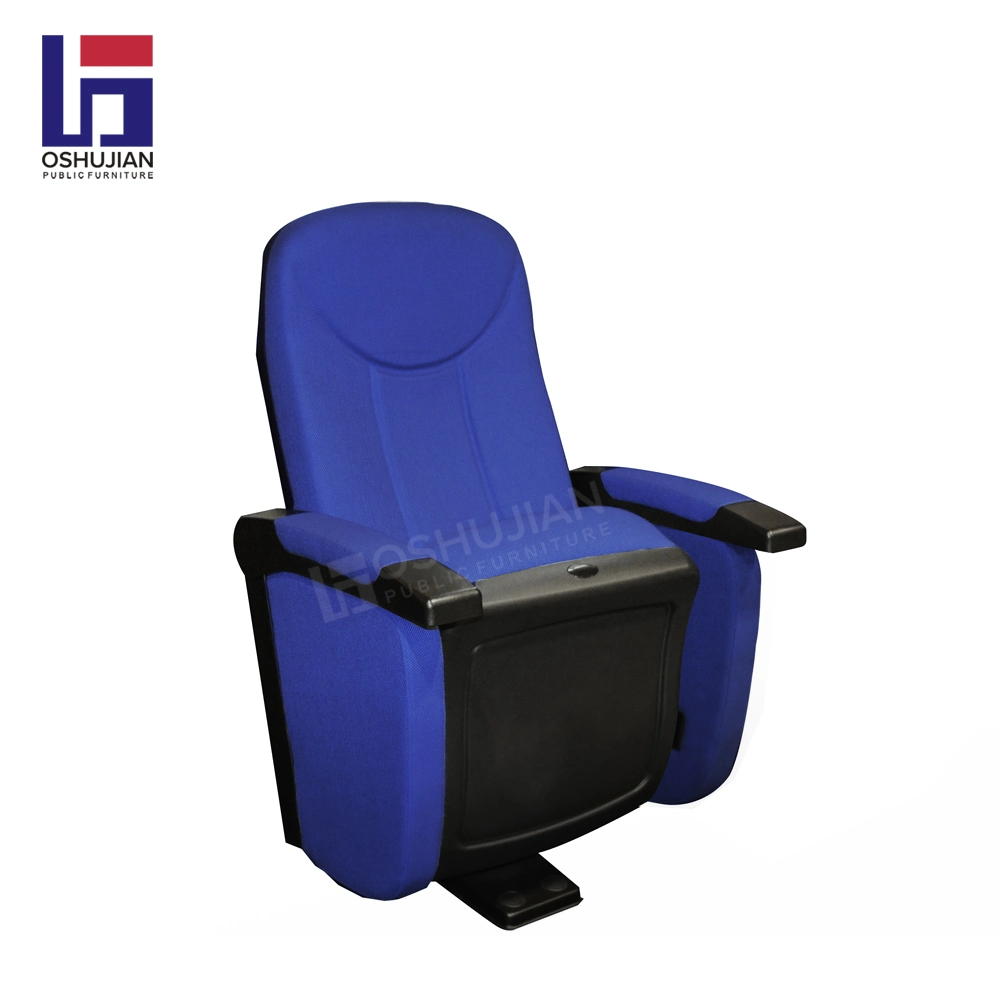 Factory Price Theater Seat Auditorium Lecture Church Cinema Seating Movie Home Cinema Chair
