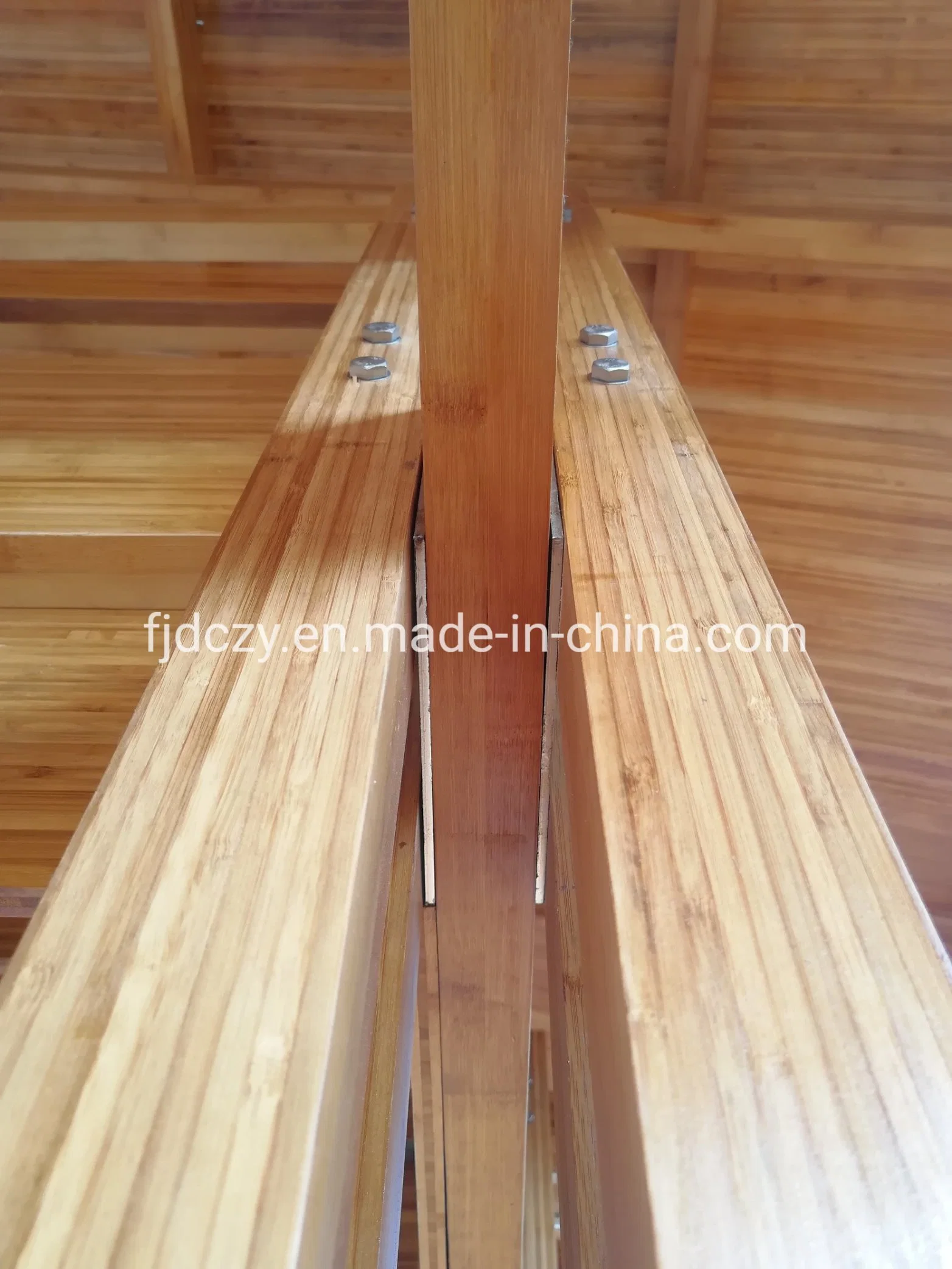 Hardness Toughness Bamboo Products Bamboo Wood Beams Plywood Engineered Building Materials