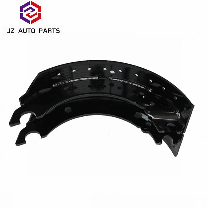 Heavy Duty Truck Car 4515 Brake Shoe with Non Brake Lining