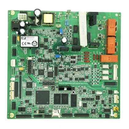 PCB Shenzhen Supplier Electronic OEM Medical Devices Circuit Boards PCB&PCBA