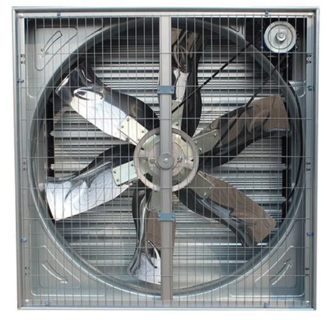 24" 30" 36" Inch High Industrial Electrical Exhaust Moveable Ventilation Fan