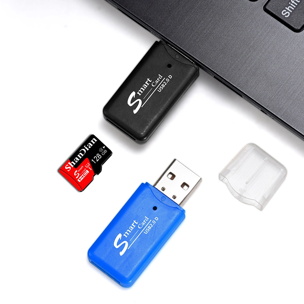 Memory Card Smartsd 16GB 32GB TF Card for Smartphone PC