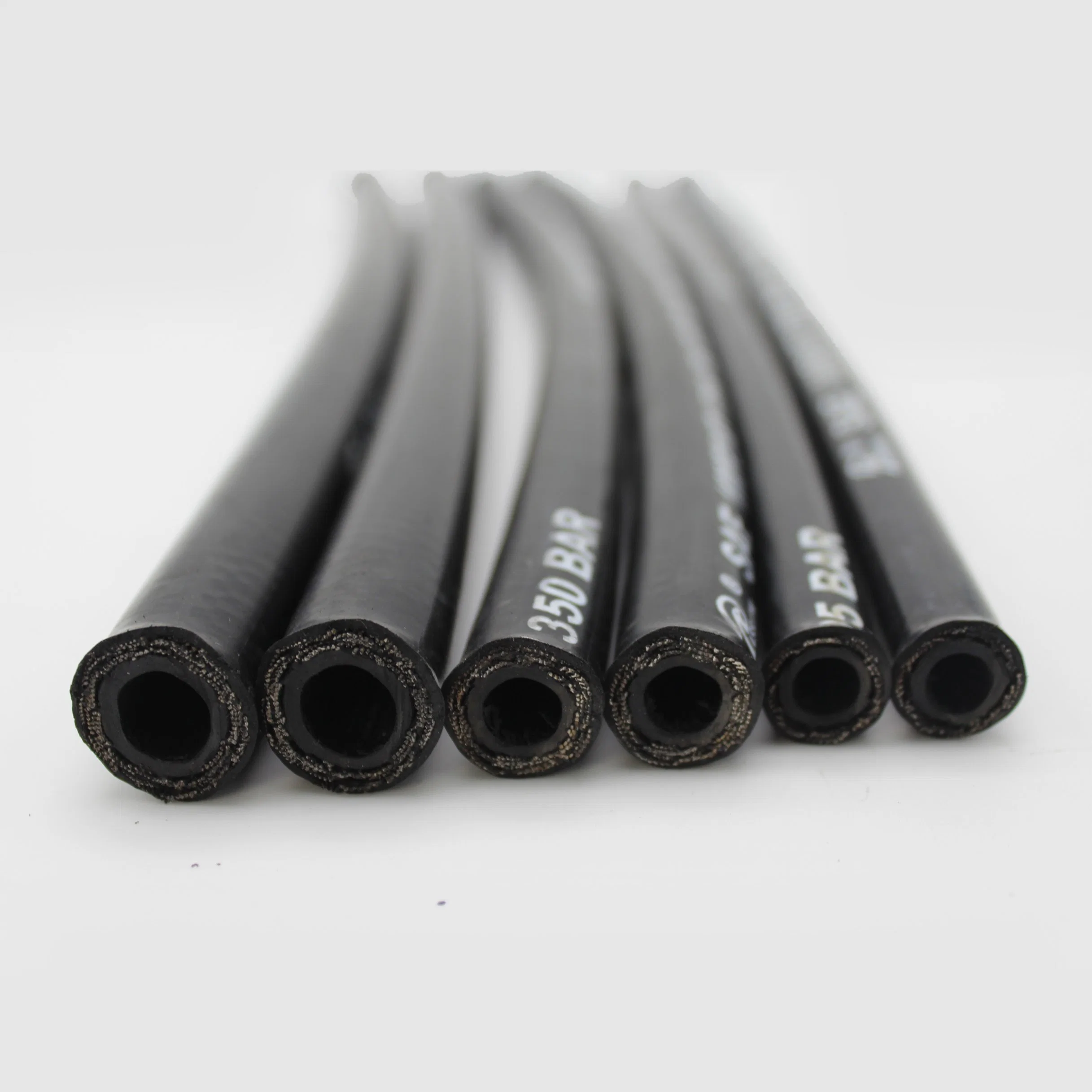 SAE J517 Hydraulic Industry Standard Hose for Drilling