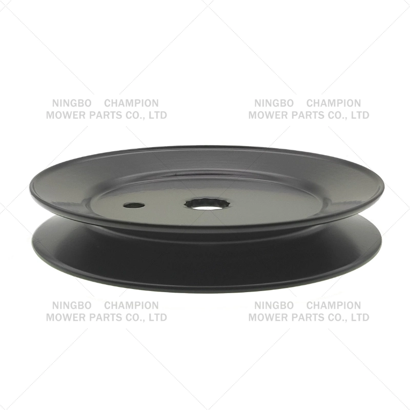 Lawn Mower Spindle Pulley Replaces Mtd 756-05038