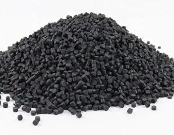 Mass Production Direct Environmental Protection Carbon Black Particlesquality Assurance for Tire Rubber N234