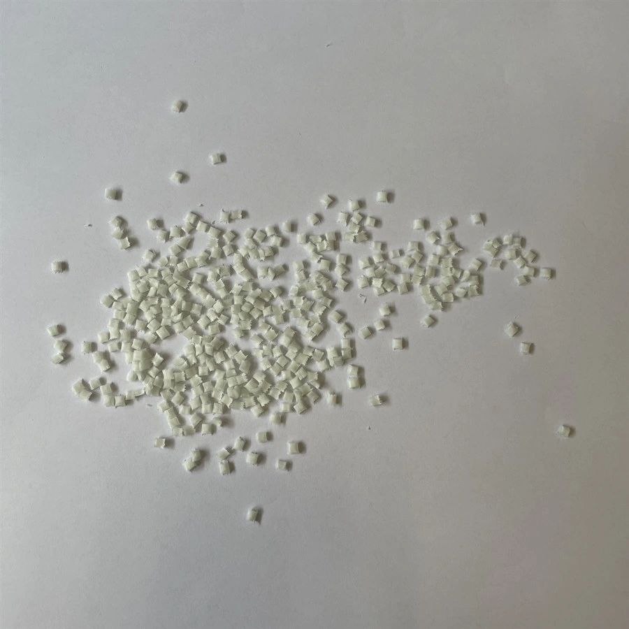 100% Virgin Injection Moulding Polypropylene with 30% Glass Fiber PP GF30 Plastic Granules