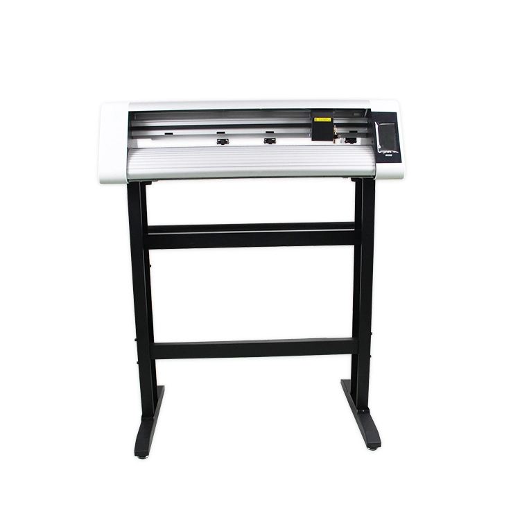 Plotter de corte de vinilo de fábrica Servomotor Plotter de la máquina para cortar las pegatinas de vinilo gráfico plotter de corte