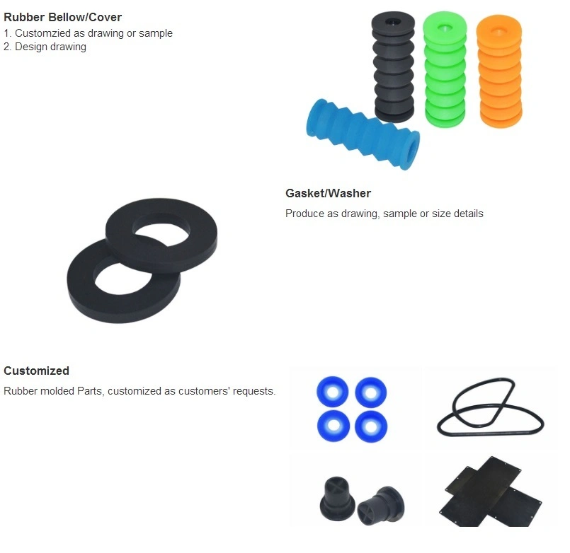 Neues Design Auto Öl Ring Silikon Dichtungen Kit Gummiöl Klingeln