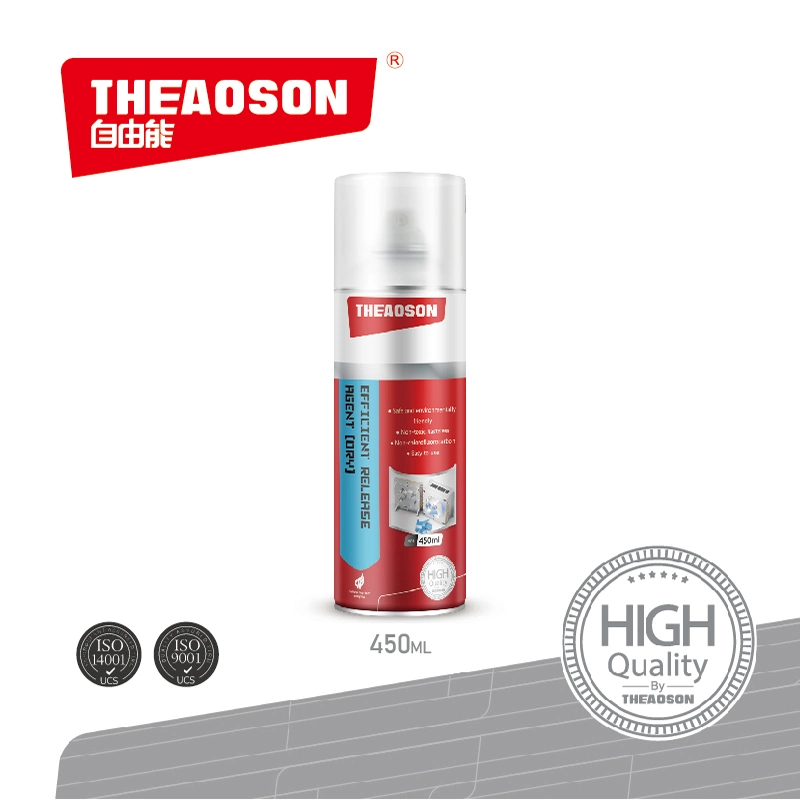 Theaoson 450ml No Damage Transparent Circuit Board Protective Spray