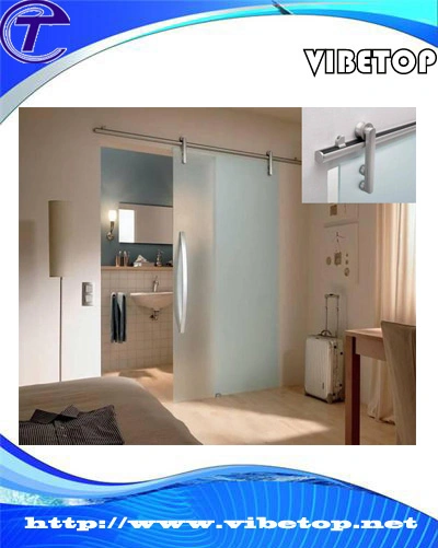 European Modern Sliding Glass Shower Door Hardware Bdh-18