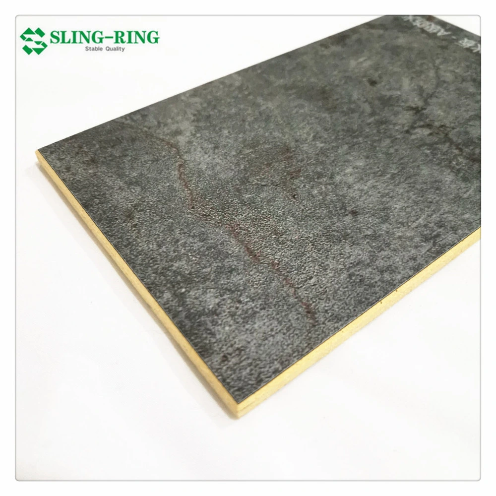 A1 Fireproof Aluminum Honeycomb Core ACP Wall Panels MGO Board Aluminium Composite Panel