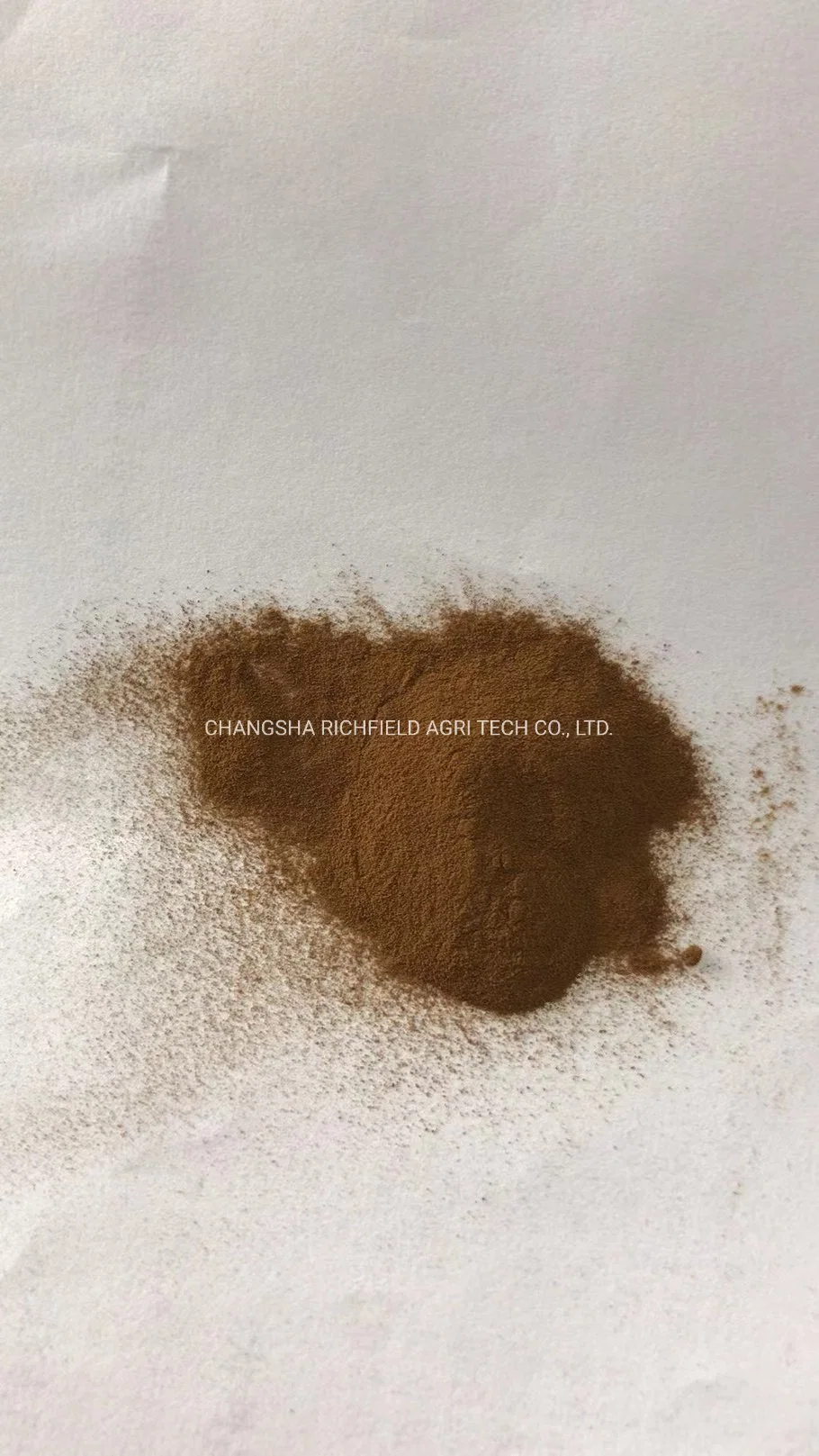 75% Fulvic Acid Powder 100% Water Solubility Most Popular in Indian Market