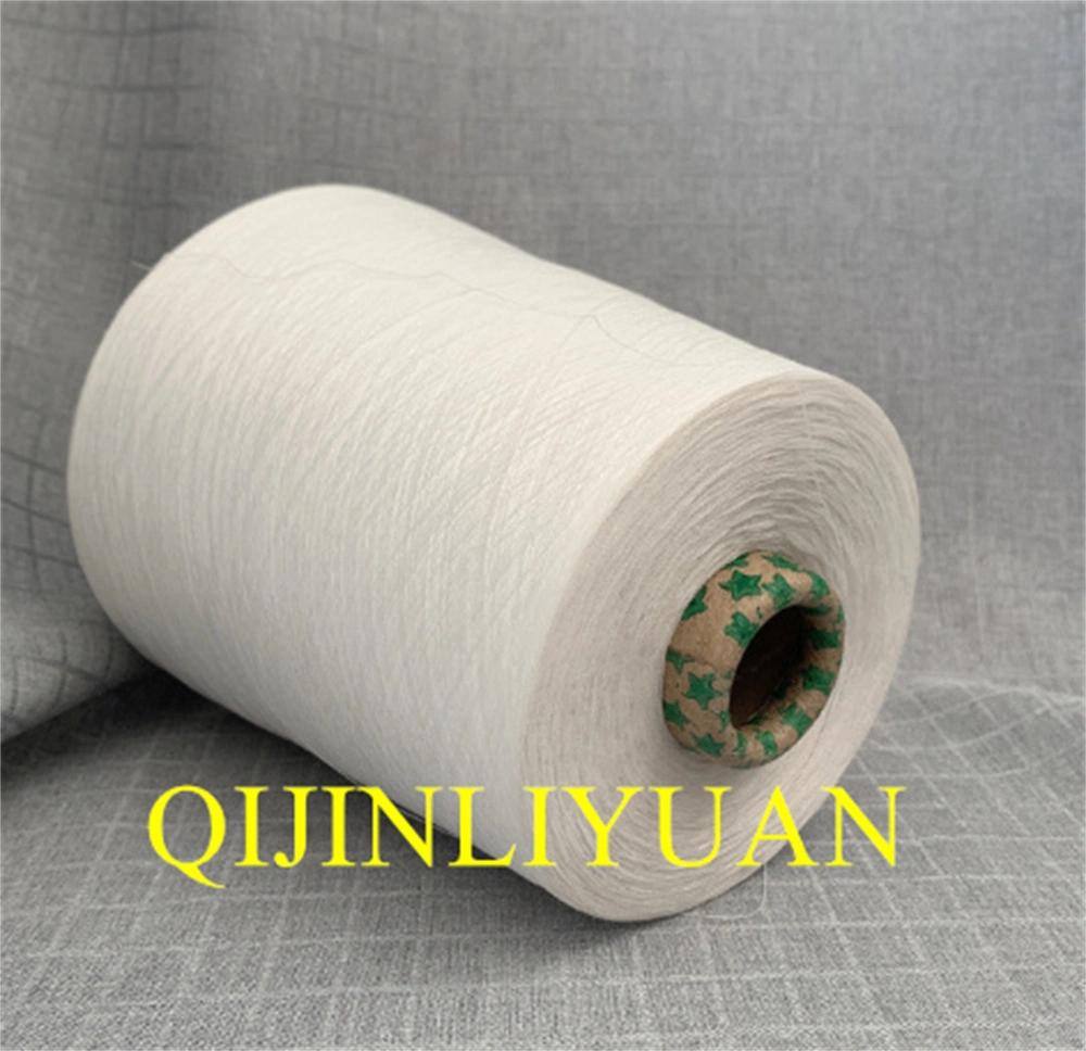 20s/1 100% Viscose Yarn Spinning Yarn Textile