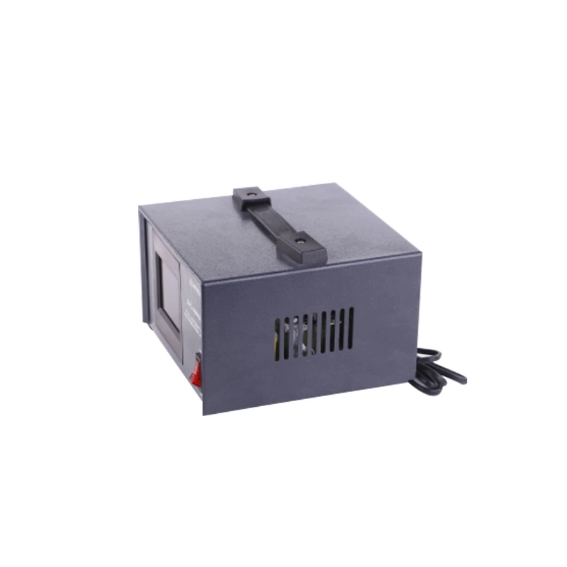 Honle SVC 500va Servo Motor Type Full Automatic AC Voltage Stabilizer