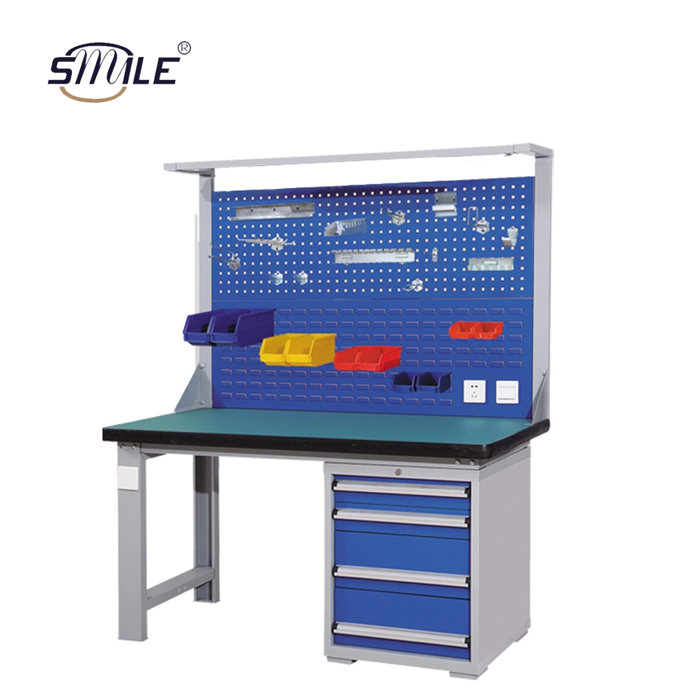 Smile Custom Lab Electronics Workbench выдвижными ящиками