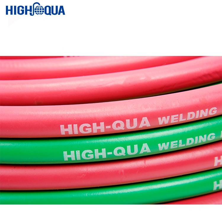 Twin Welding Hose /Oxygen Hose /Acetylene Hose