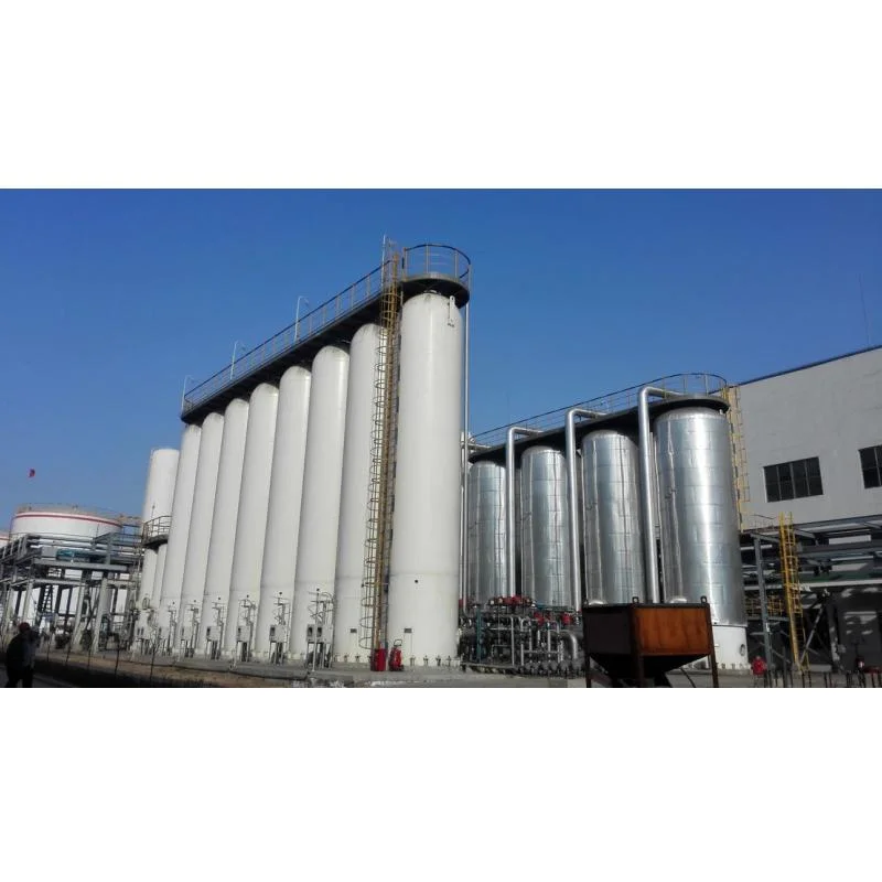 Friendly Coorperation Membrane Methane Gas Production High Purity CH4 Equipment Bio Methane Purifier for Coal Beds