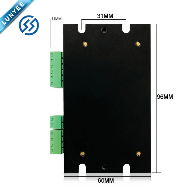 0.4n. M NEMA17 Stepper Motor and Tb6600 Controller Kit