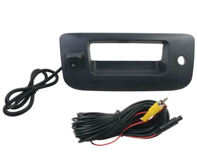 Night View 22755304 Waterproof Reverse Car Camera for Chevrolet Monitor