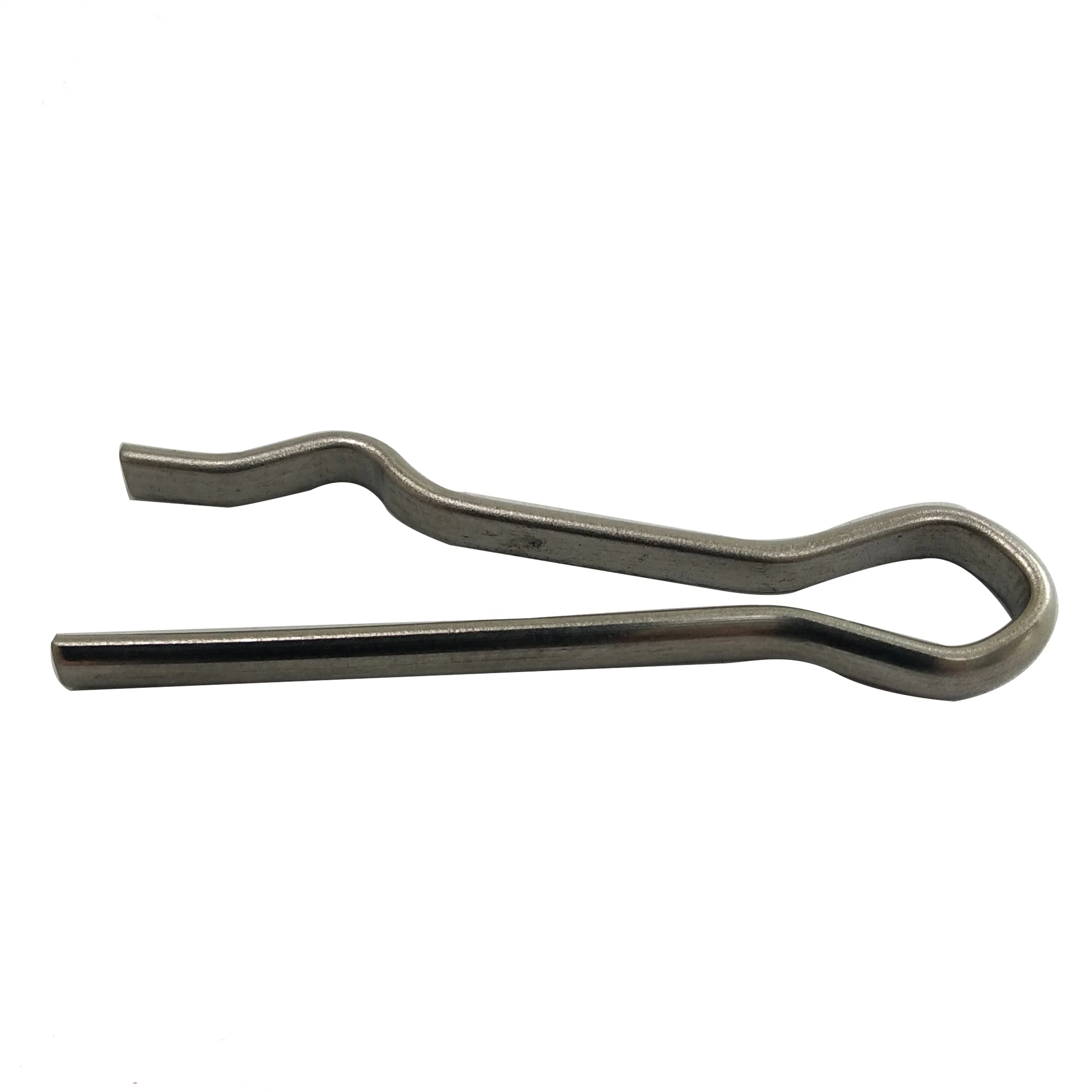 Stainless Steel Wire Bending and Forming Products Metal Wire Bending Processing