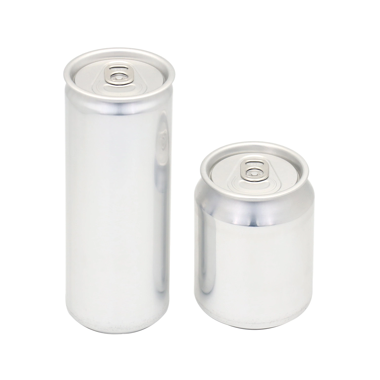 Latas de Aluminio pintura estándar 16oz 473ml