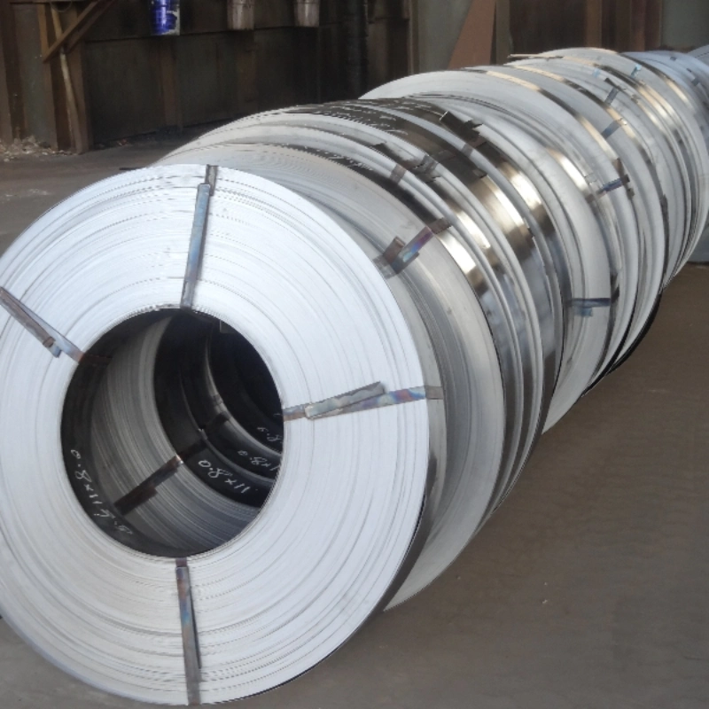 Q195/Q215/Q235 High Tensile Stainless Steel Strip From China