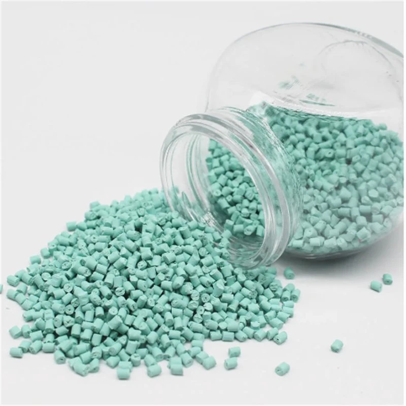 TPU High-Quality Plastic Particles Popular Pet