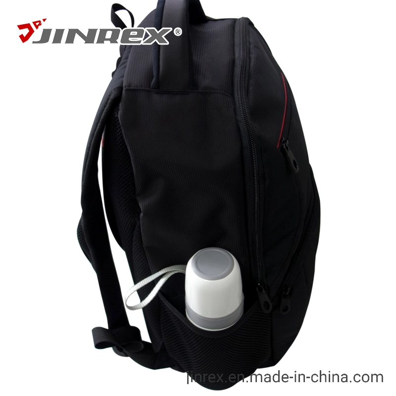Outdoor Street Leisure Sports Travel School Daily Laptop Backpack Business Document Bag
