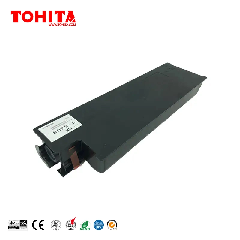 Tonerkartusche T-5508e T-5508j T-5508p T-5508u für Toshiba E-Studio 5508A 6508A 7508A 8508A TOHITA