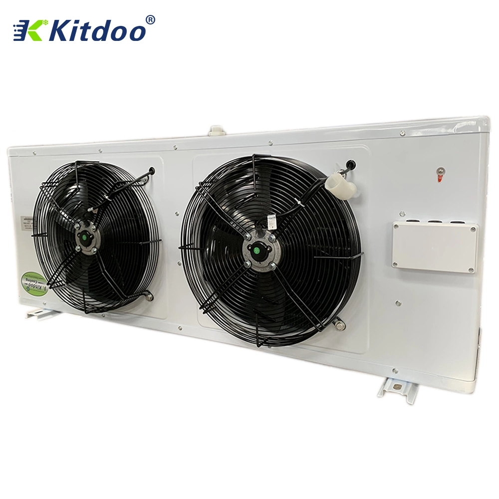 Low Cost Cold Storage Freezer Cold Room Construction Warehouse Storage Refrigeration Equipment D Series Evaporator/Air Cooler