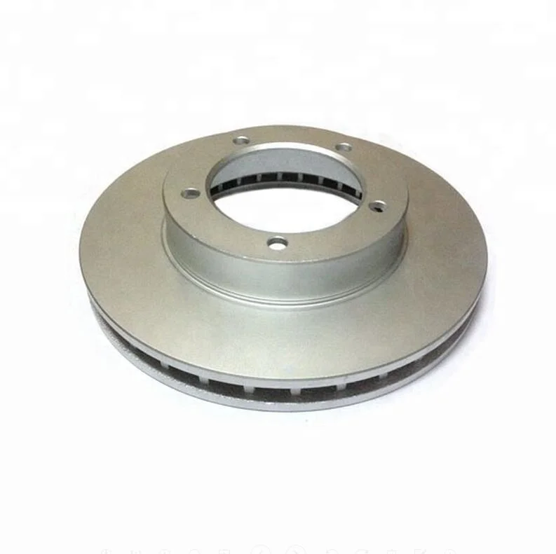 Disco de freno de automóvil rotor para Mitsubishi Galant Auto Parts