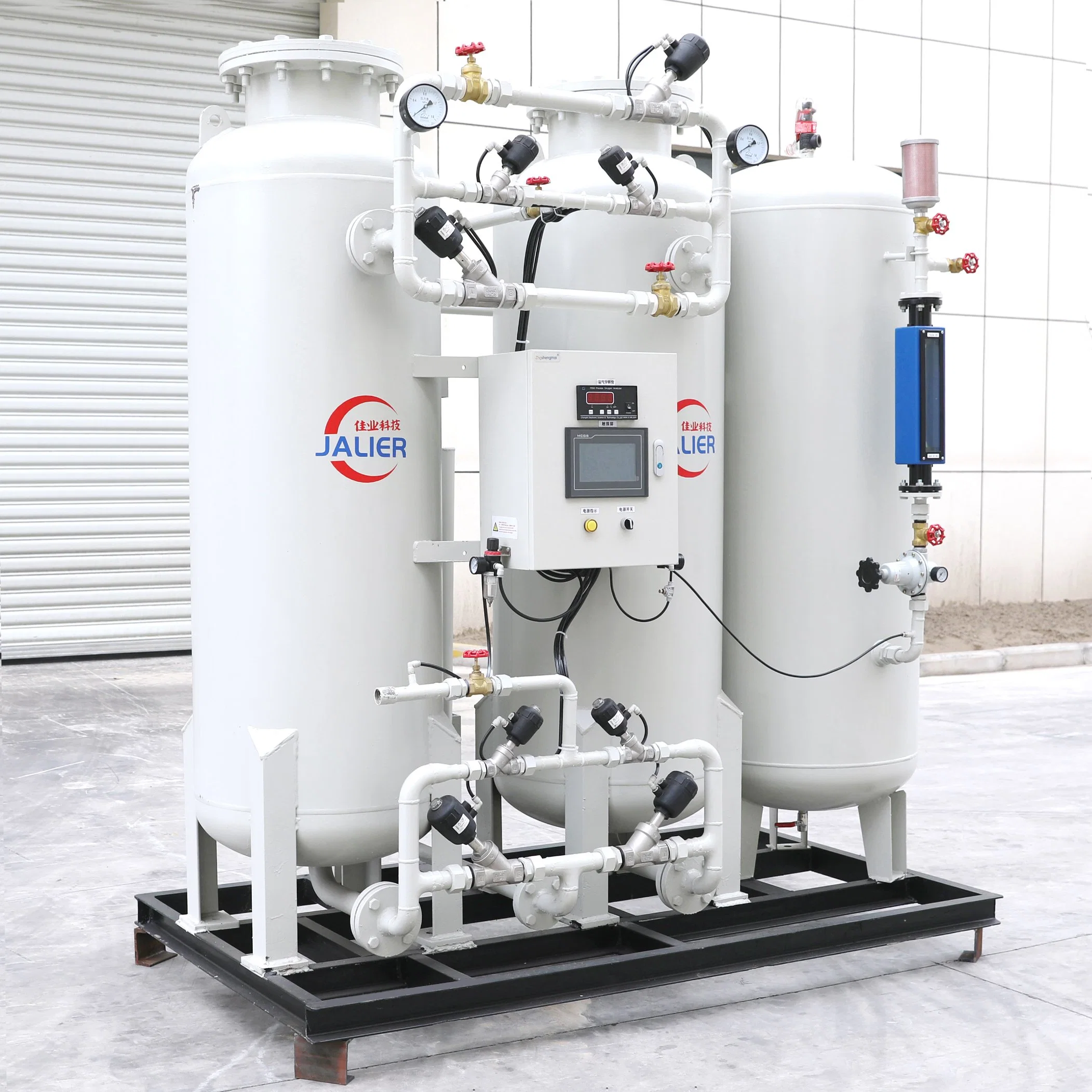 Good Quality Psa Oxygen Gas Generator for Hospital