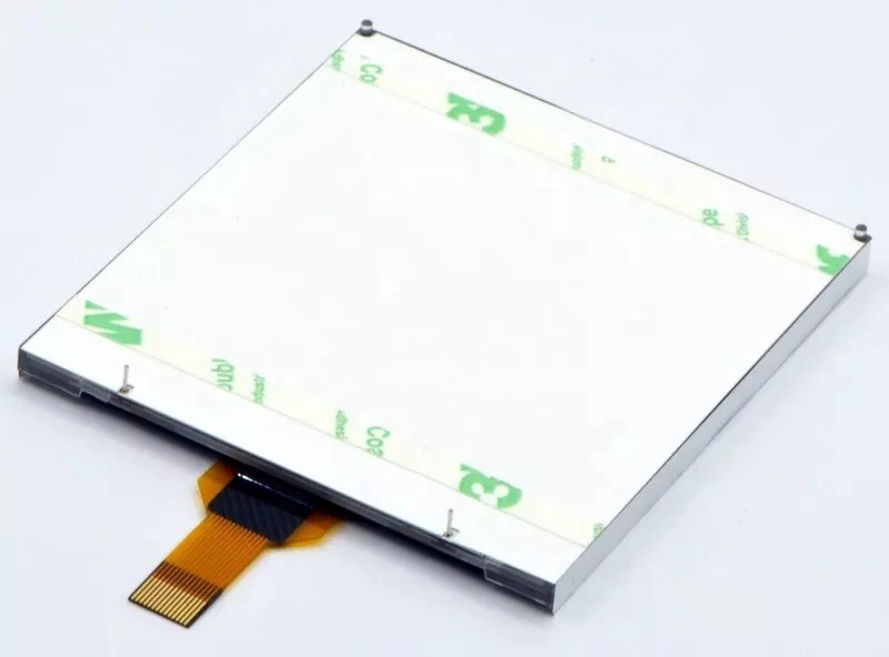 3.3 Inch 160X160 Monochrome Graphic LCD Display Module for Safety/Industrial/POS/Communication