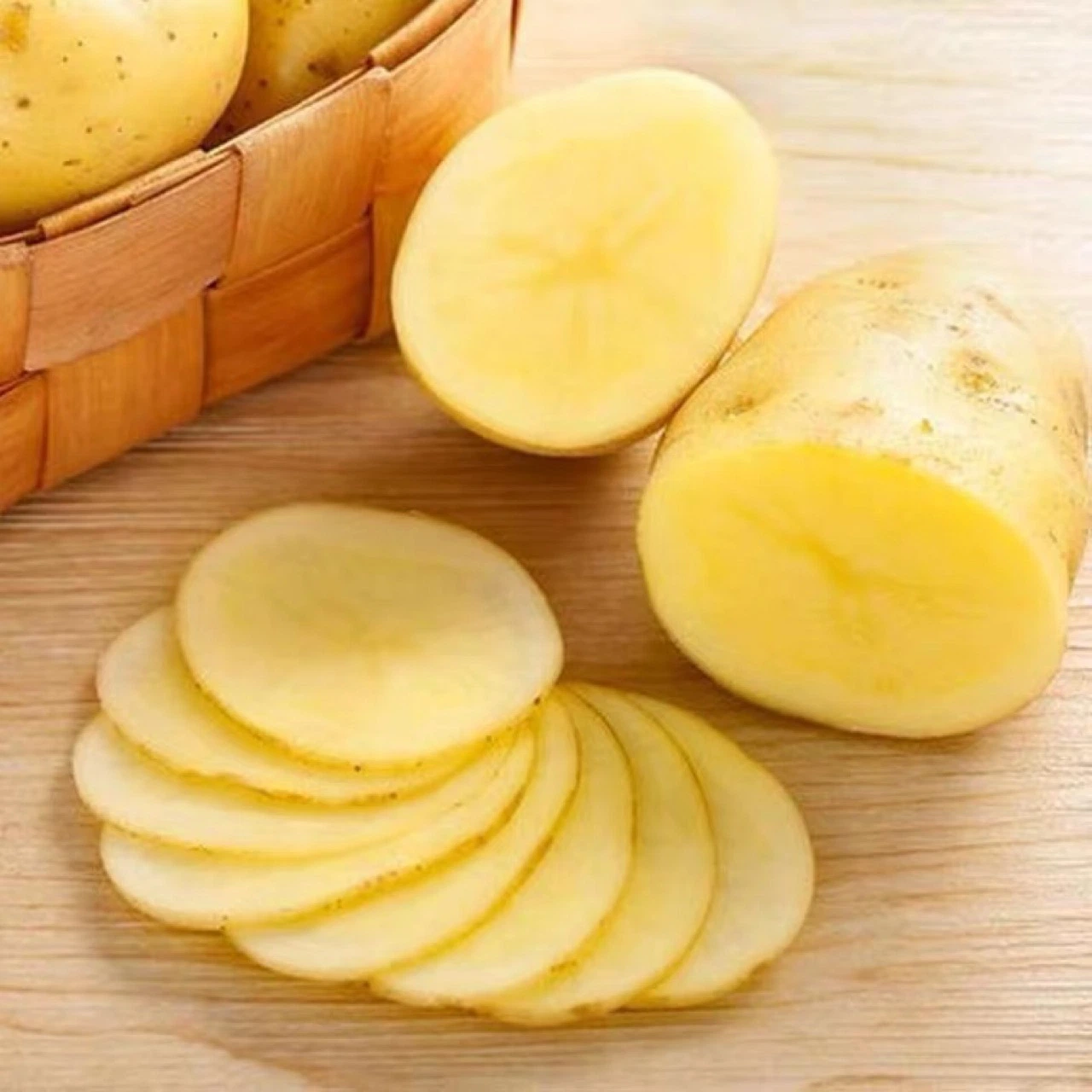 Vente à chaud légumes frais exportation pommes de terre tonne Prix