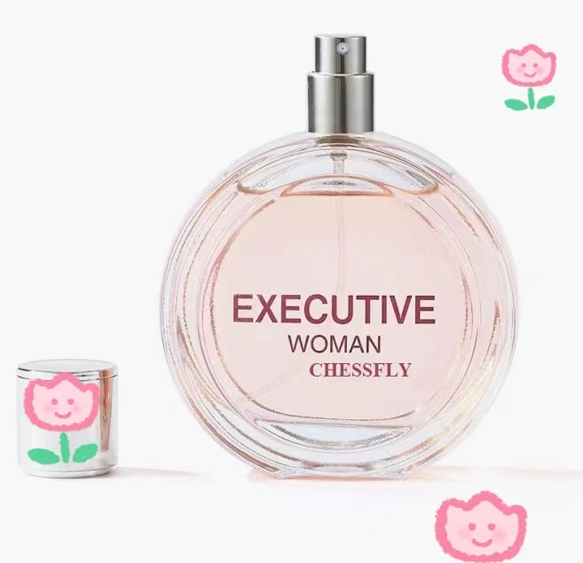 Chessfly Executive Women Perfume chance Parfum Poison Libre minha maneira