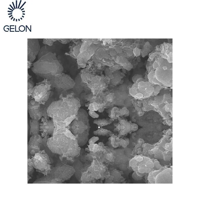 Hot vendre des matières premières de la batterie au lithium-ion lithium oxyde de cobalt Nickel Aluminium