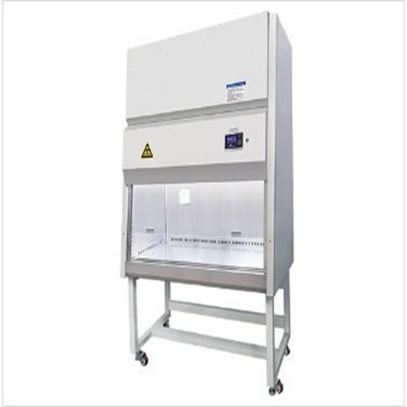 ISO HEPA Filter Dust Removal Clean Bench for Cleanroom