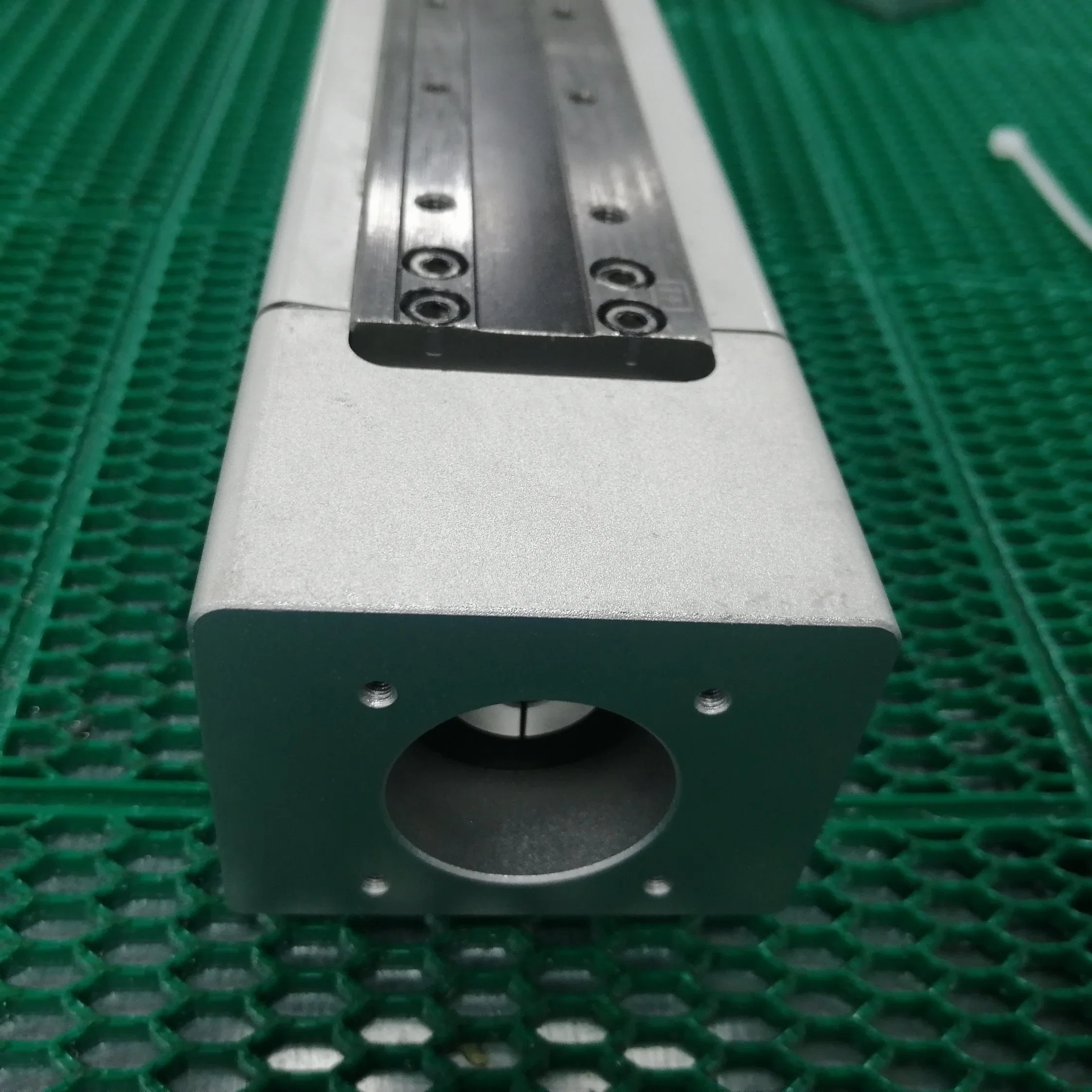 Toco Motion Linear Module for Pick and Place Automation